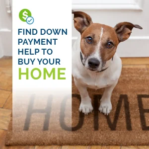 Find Down Payment Assistance in St Petersburg, FL Candis Carmichael REALTOR - square
